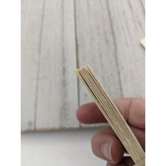 The Game of Life Replacement Parts 1979 Share the Wealth Exemption Cards - Picture 5 of 5